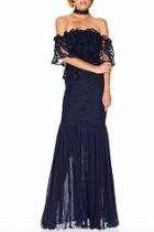  You Flounce Gown