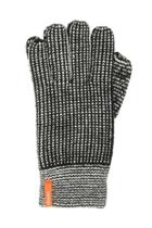  Thick Knit Gloves