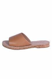  Vegan Comfort Slide