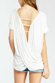  Kensington Ivory Top