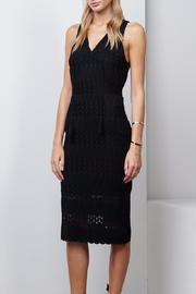  Charlie Knit Dress