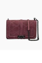  Love Embossed Xbody