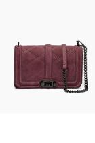  Love Embossed Xbody