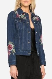  Desi Denim Jacket