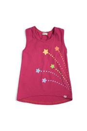  Shooting Star Ios Tank Top