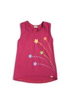  Shooting Star Ios Tank Top