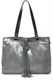 Carmel Shimmer Tote