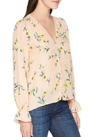  Bolona Silk Top