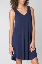  The Brezzy Dress