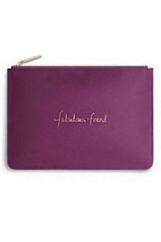  Fabulous Friend - The Perfect Pouch