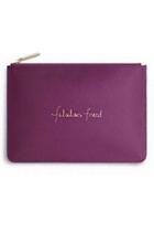  Fabulous Friend - The Perfect Pouch