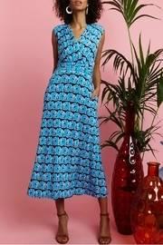  Karly Maxi Dress