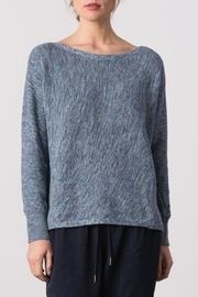  Betty Pullover