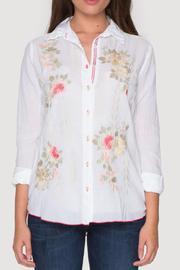  Renee High/low Top