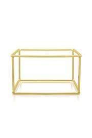  Handcrafted Square Bangle