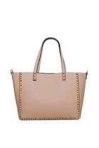  Classic Studded Tote