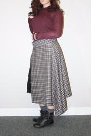  Kilt Inspired Skirt