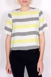  Mask Gloria Blouse