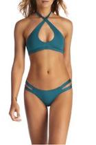  Camila Cross Neck Top