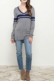  Boyfriend Team Sweater