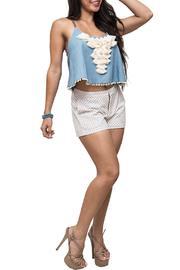  Tart Braylee Short