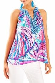  Achelle Top