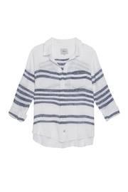  Stripe Leah Top