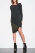  Lea Zipper Sweater