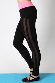  2 Tone Pant