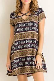  Passport To Style Dress