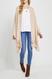  First Class Scarf