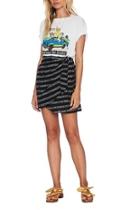  Lexi Wrap Skirt