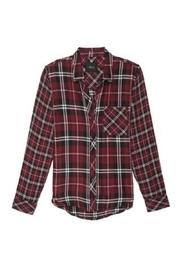  Rails Plaid Shirt