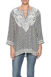  Tribal In Mist Tunic