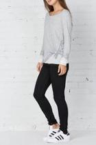  Block And Tackle Top