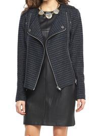  Amber Jacket Navy