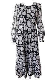  Blanche Dress
