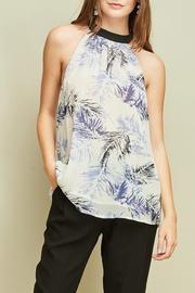  Breezy Babe Top