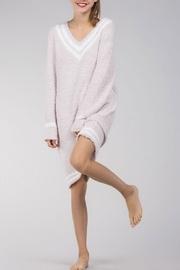  Soft Sweater Dress