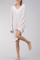  Soft Sweater Dress