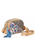  Cami Patchwork Bag