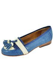  Perla Caro Loafers