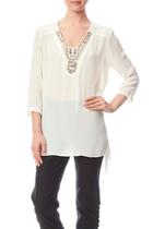  Tunic Blouse