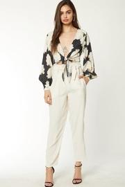  Allie Floral Top