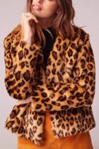 Walk On The Wild Side Jacket