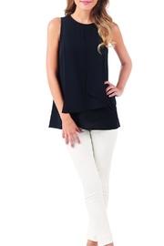  Raleigh Panel Top