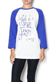  Small Town Tee