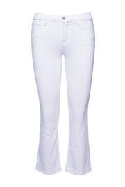  Selena Crop Bootcut