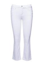  Selena Crop Bootcut