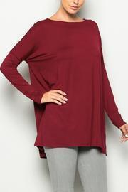  Piko Tops